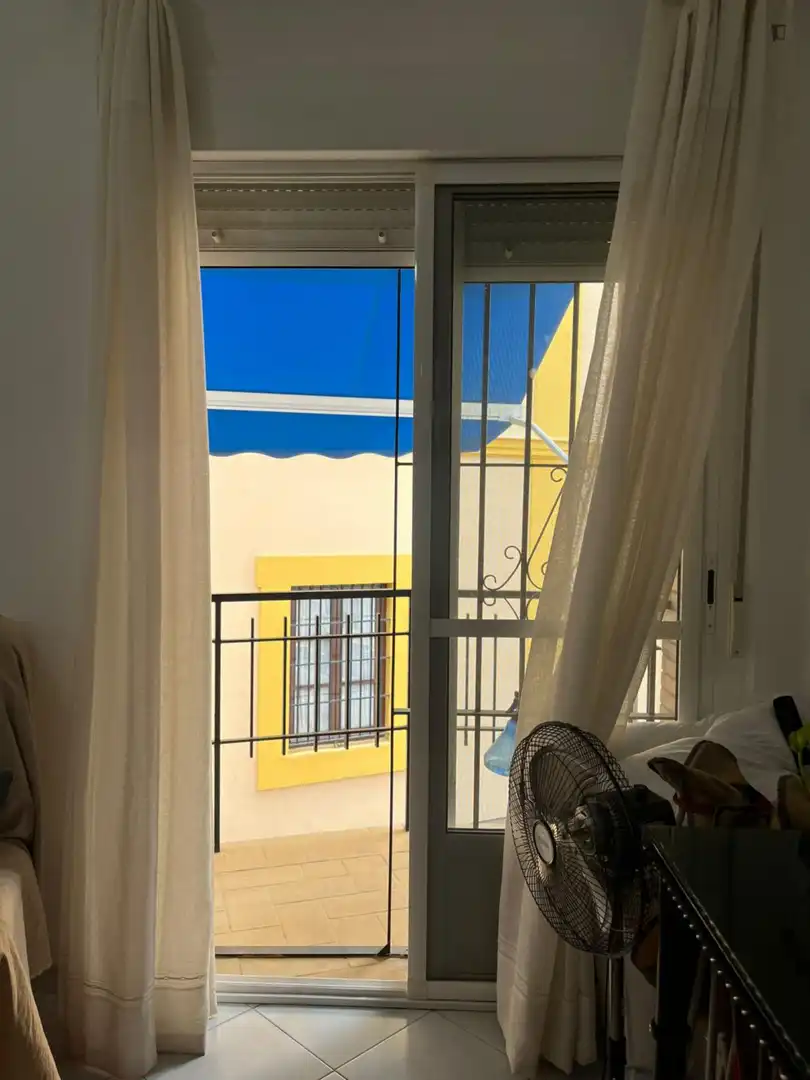 Habitació a Santa Catalina