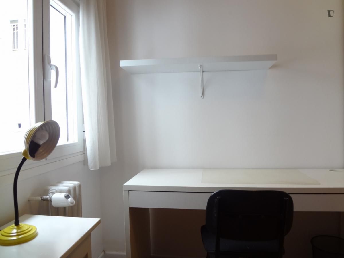 Apartment to share in Vista Alegre