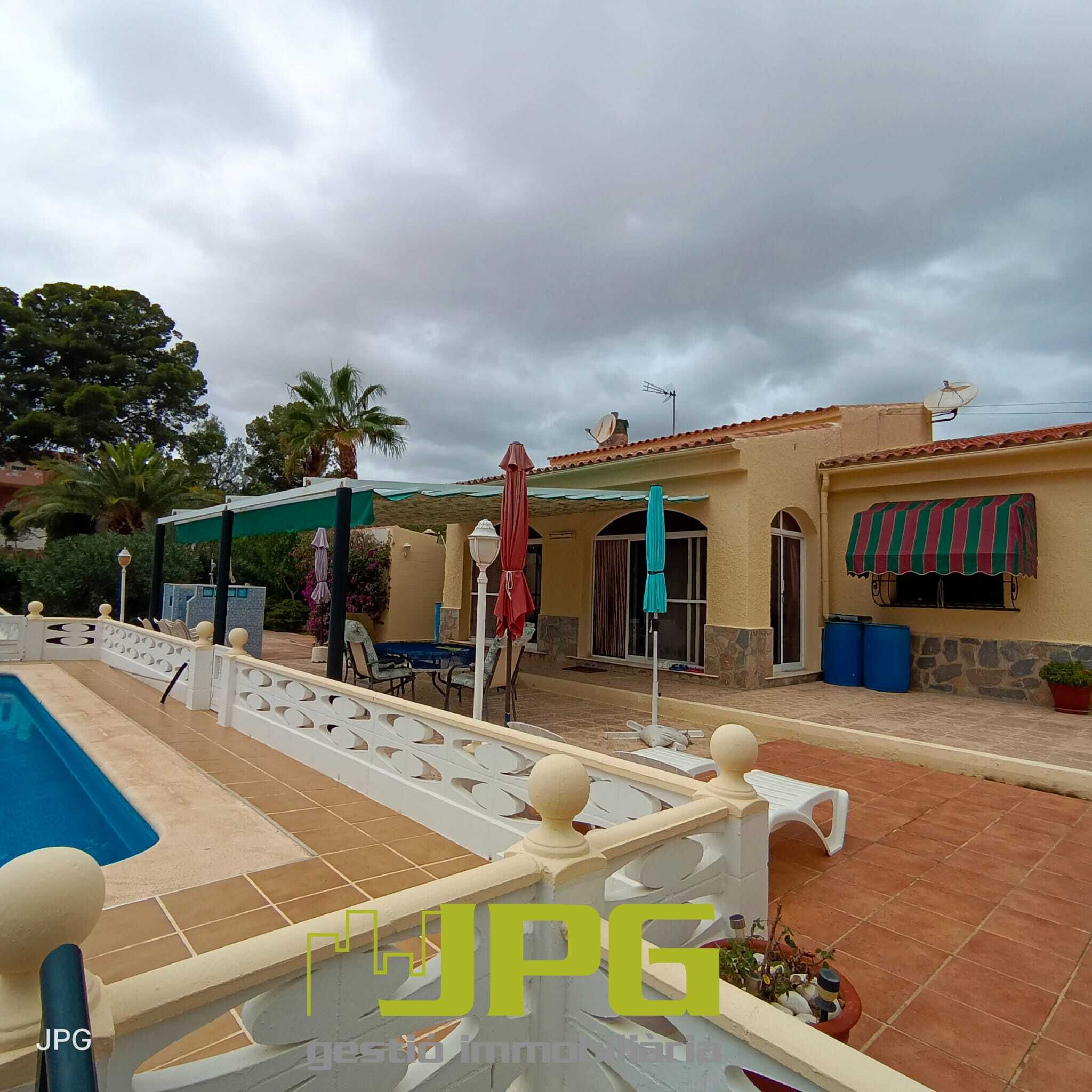 House or chalet for sale in Valle del Sol