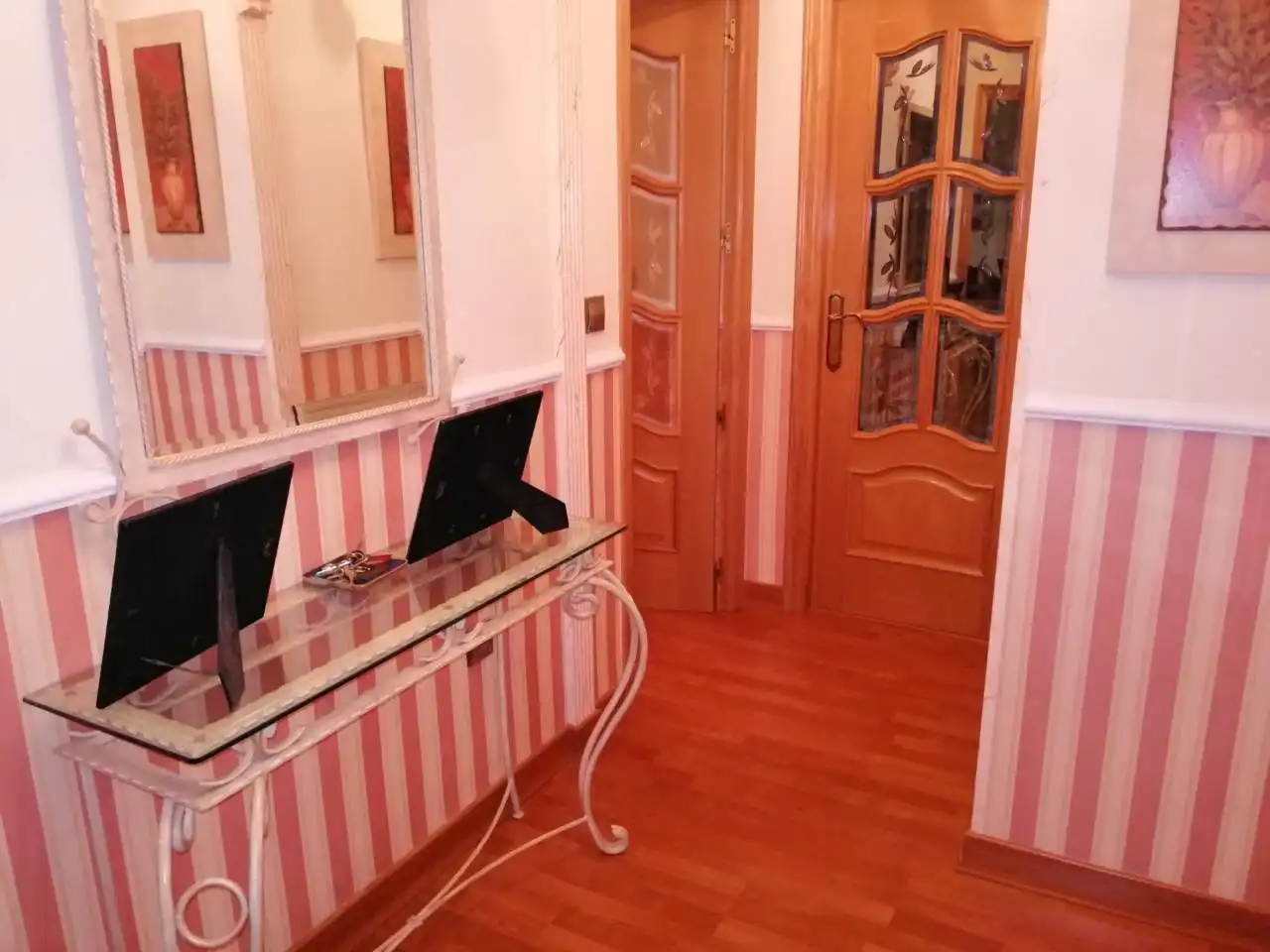 Flat for sale in Hellín  with Air Conditioner, Furnished and Balcony