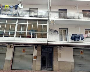 Exterior view of Flat for sale in Béjar