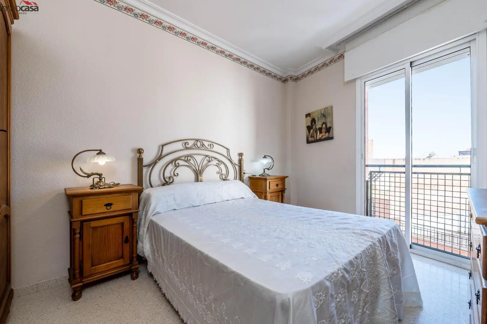 Habitación de Piso de alquiler en Motril con Amueblado