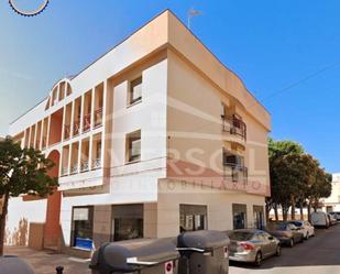 Exterior view of Flat for sale in El Ejido  with Terrace, Storage room and Balcony