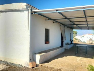 Casa rústica en venda a Monte los Almendros - El Pargo - Costa Aguilera