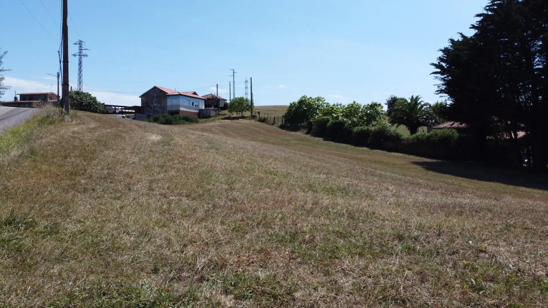 Residential for sale in Carreño