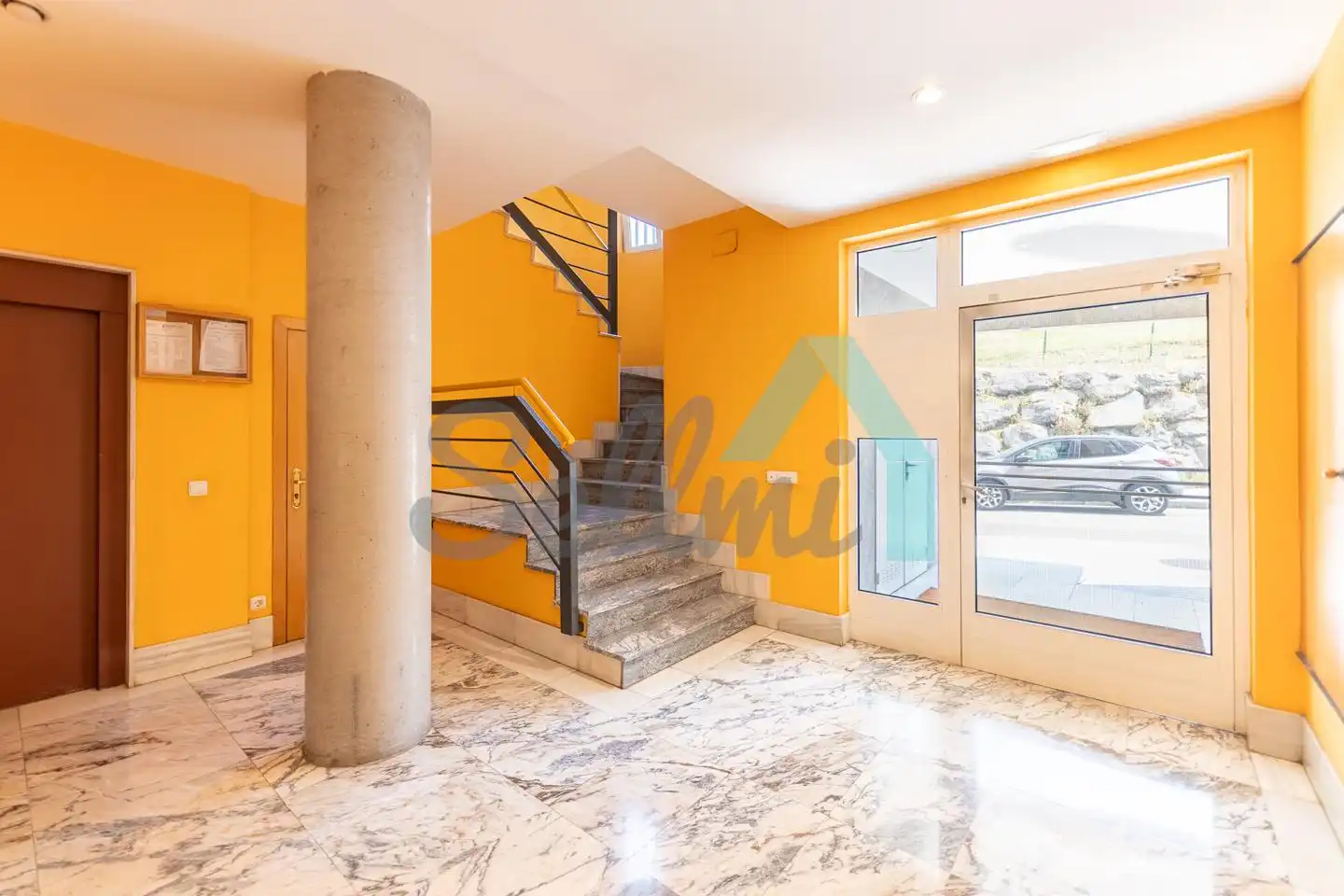 Flat for share in Oviedo   with Heating, Furnished and Internet