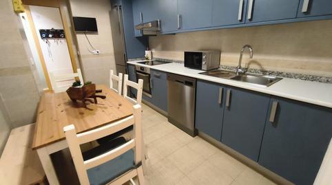 Foto 4 de Dúplex en venda a Cuba, San Martín de la Vega, Madrid