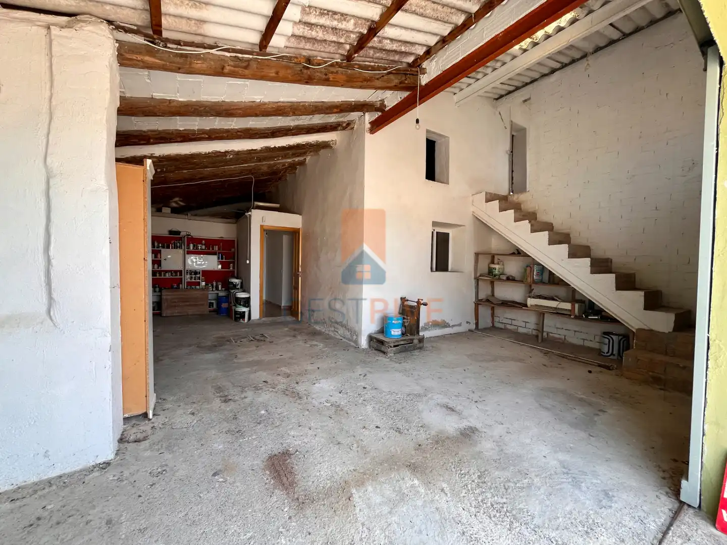 Casa o chalet en venta en Lleida con Jardín privado, Trastero y Amueblado