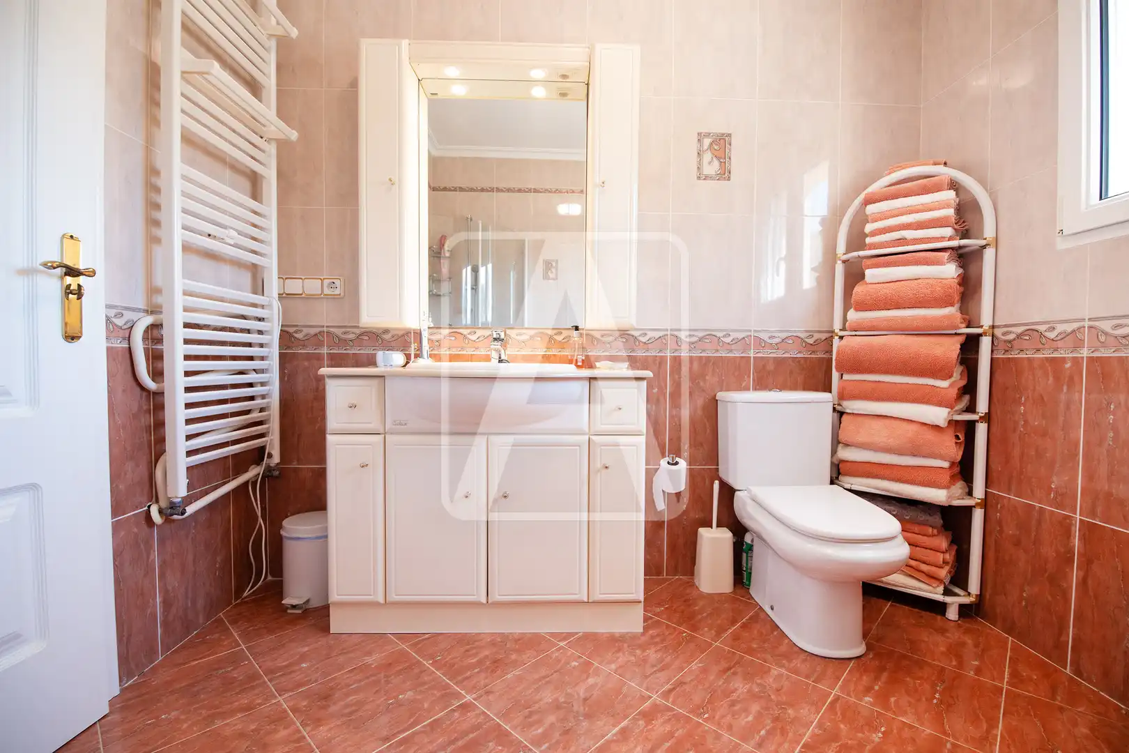 Detached house with pool for sale in La Fustera, imagen 25