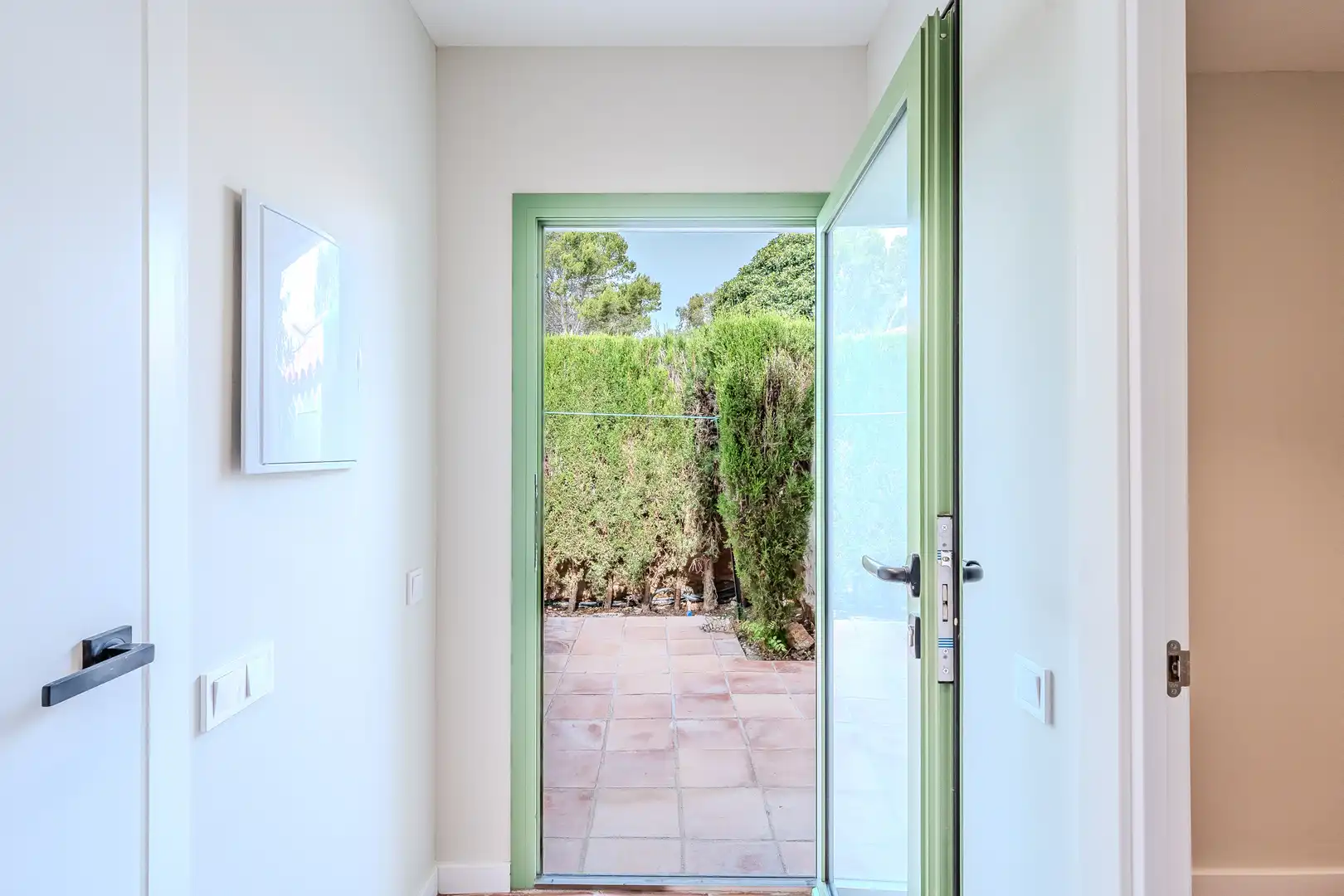 Houses for sale in L'Ametlla de Mar   with Air Conditioner, Heating and Private garden