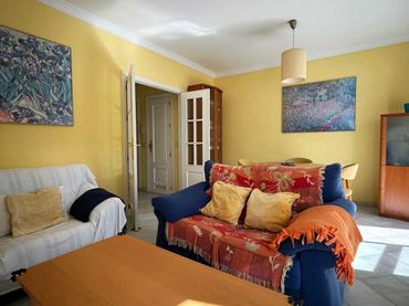Appartement avec balcon à vendre à Estepa
