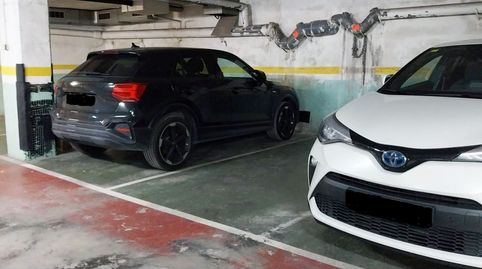 Foto 2 de Garatge en venda a Carrer de Guatemala, El Clot, Barcelona Capital