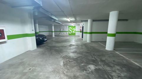 Solvia Inmobiliaria  Garaje Almoradí, imatge 2