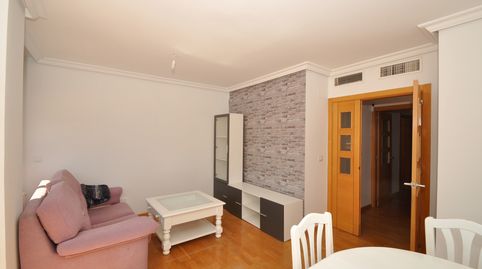 Foto 4 de Ático de alquiler en Plaza de la Encina, Yebes - Valdeluz, Yebes
