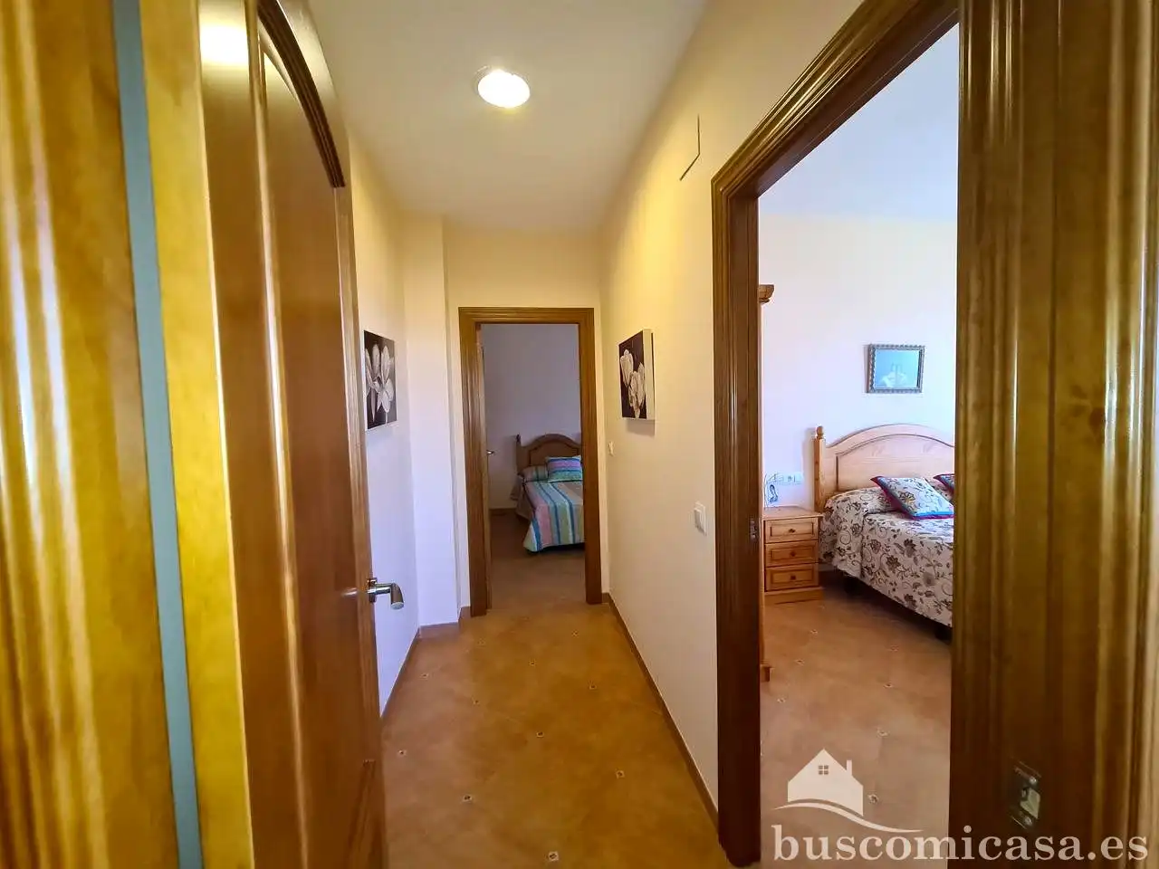 Casa o xalet en venda en Huelma amb Aire condicionat, Calefacció i Jardí privat