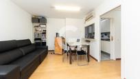 Living room of Flat for sale in Cornellà de Llobregat  with Air Conditioner and Terrace