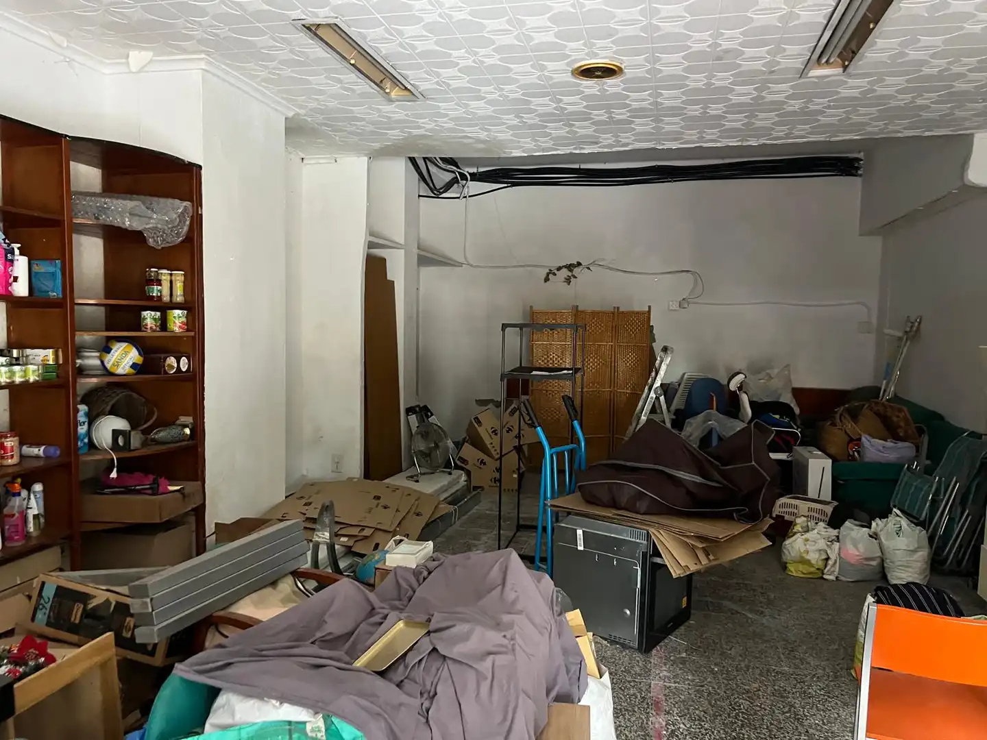 Business premises for sale in Centro Ciudad, imagen 5