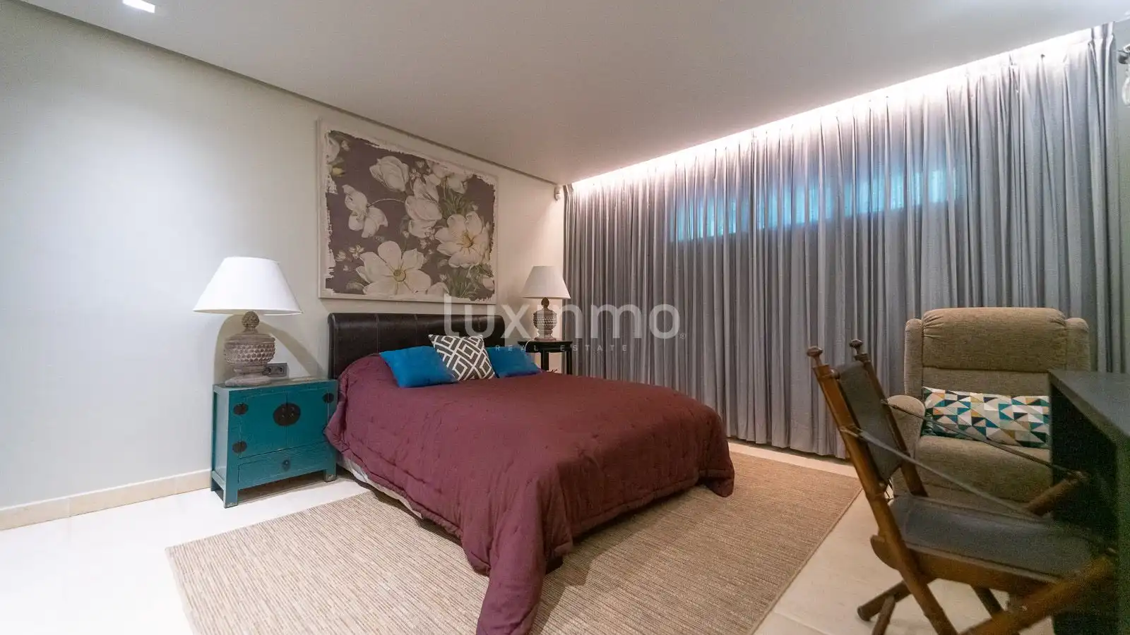 Chalet con terraza en venta en Altea Hills, imagen 27