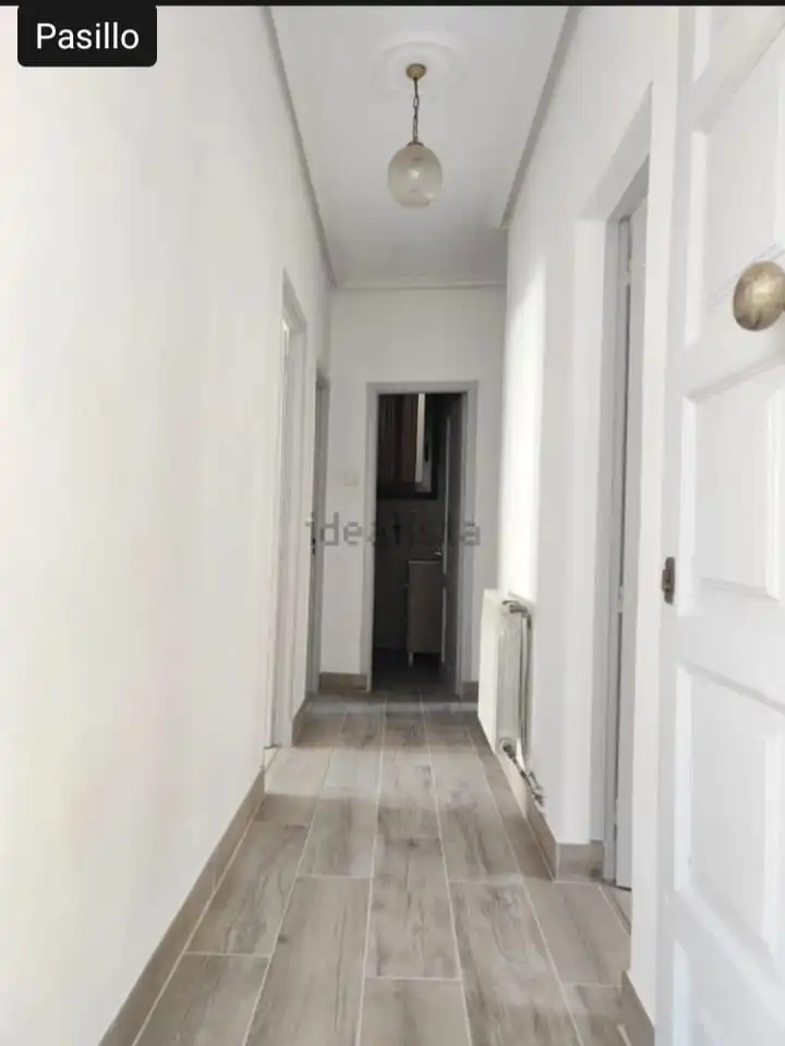 Casa o chalet en venta en Ourense Capital  con Calefacción, Jardín privado y Trastero