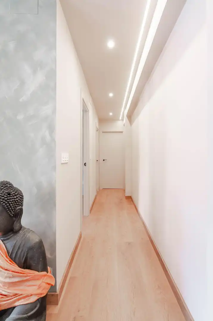 Flat for sale in Langreo  with Heating