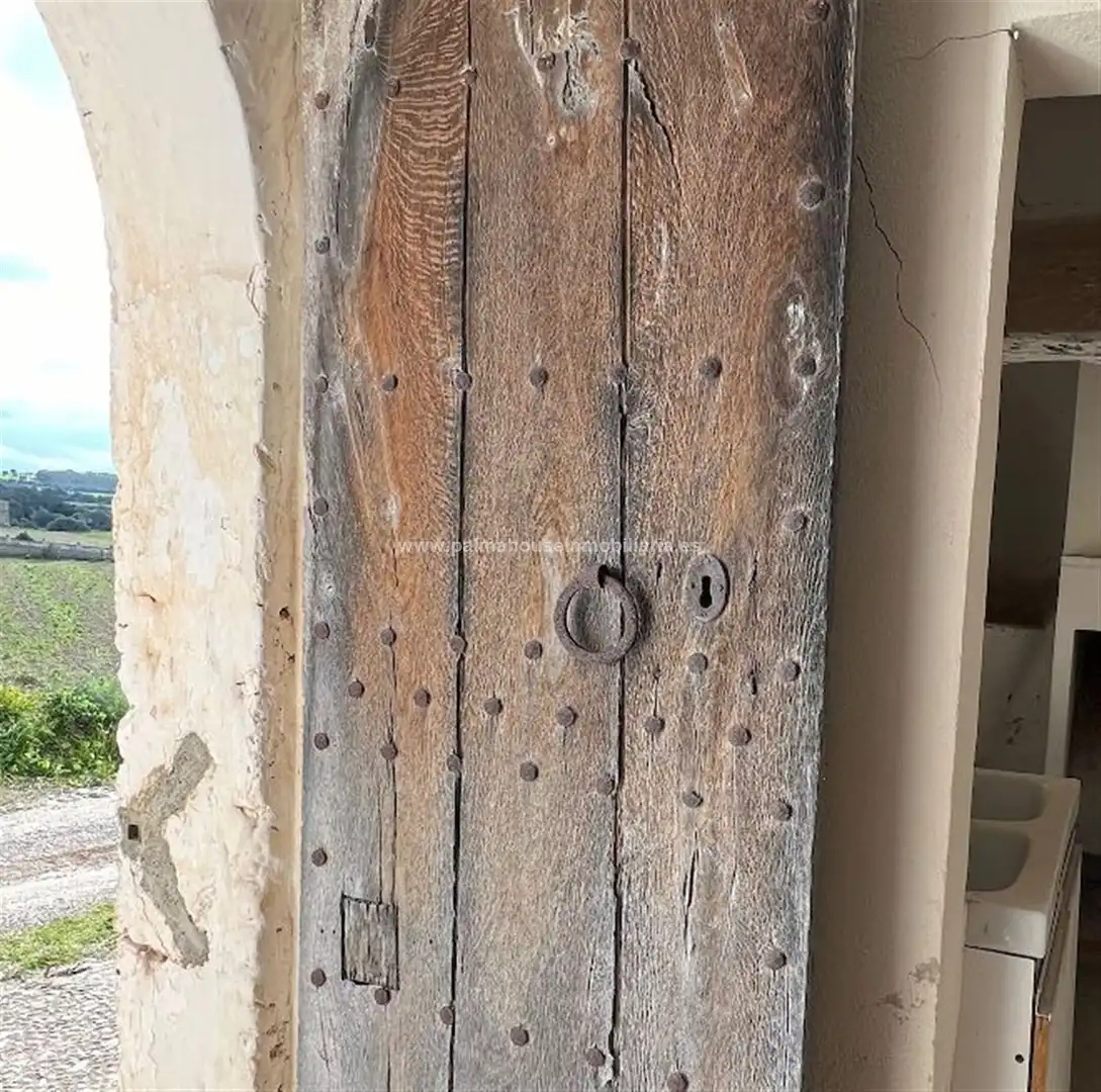 Casa rústica en venta en Llubí, imagen 53