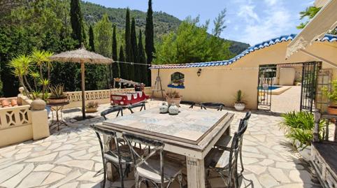 Photo 4 of Flat for sale in Castell de Castells, Alicante