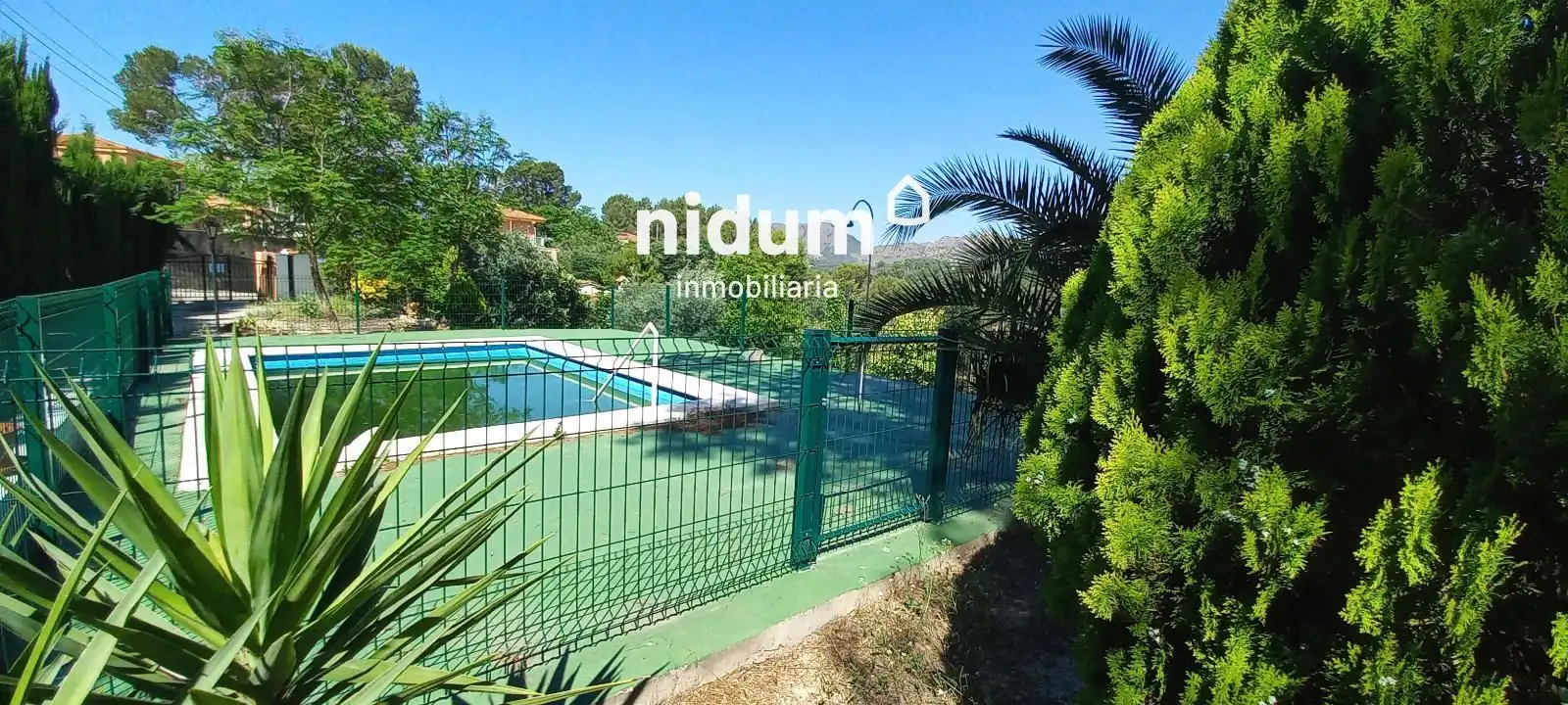 Casa o xalet en venda en Xàtiva amb Aire condicionat, Traster i Piscina