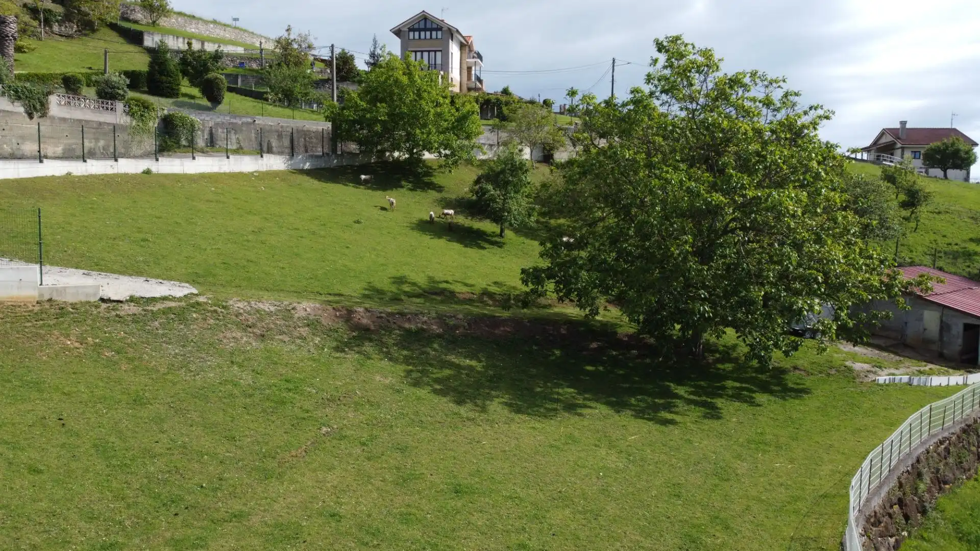 Terreno residenziale in vendita a Camino BURULLINOS-LEORIO, imagen 33