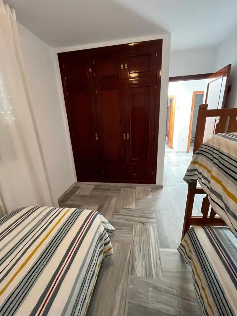 Bedroom of Houses for sale in Chiclana de la Frontera