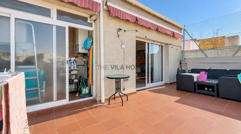 Foto 3 de Dúplex en venta en Tancat de la Plana, El Tancat - Mas d'en Gual, El Vendrell