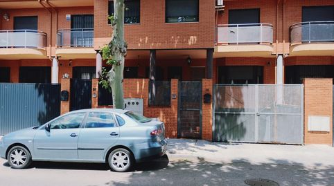 Foto 2 de Casa o xalet en venda a Filomena Contreras Fdez, Los Robles, Seseña