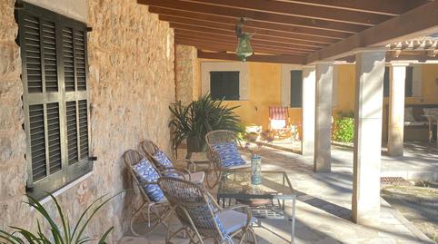 Foto 4 de Casa o chalet de alquiler en Santa María del Camí, Illes Balears