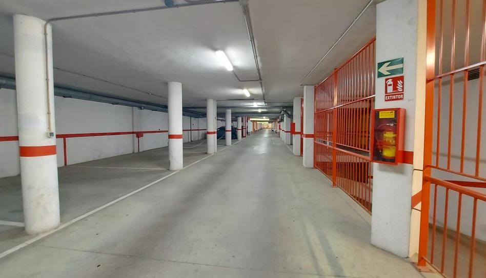 Photo 1 of Flat to rent in Ejido Centro, Almería