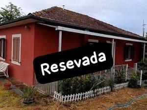 Garden of House or chalet for sale in O Saviñao   with Heating, Private garden and Terrace