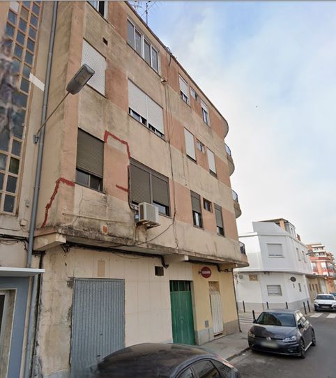 Foto 2 de Piso en venta en Josep Maria Boix Vila, Sueca ciudad, Sueca
