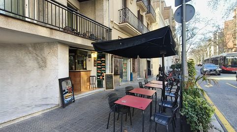 Foto 2 von Geschaftsraum zur ubertragung in Passeig de la Bonanova, 1, Sant Gervasi i la Bonanova, Barcelona Capital