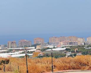 Exterior view of Residential for sale in Torrox