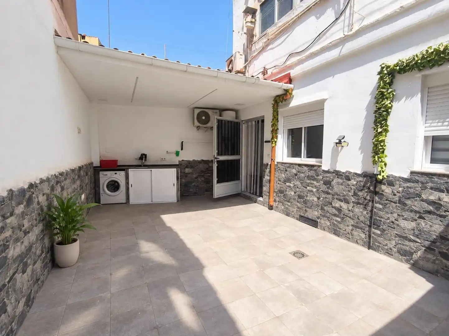 Erdgeschosswohnung zum Verkauf in Calle SANT JOSEP