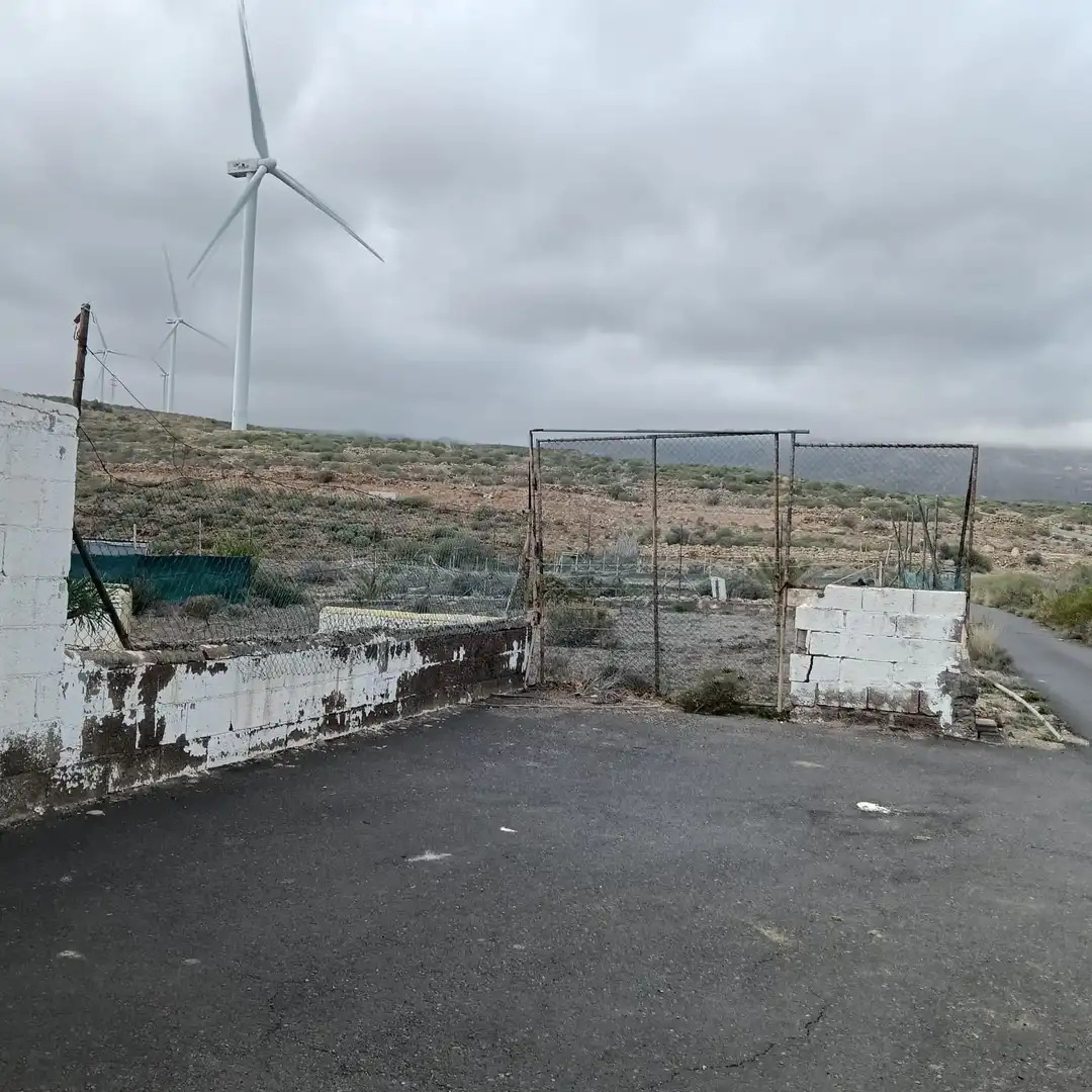 Terreno rustico in vendita a Arico, imagen 13