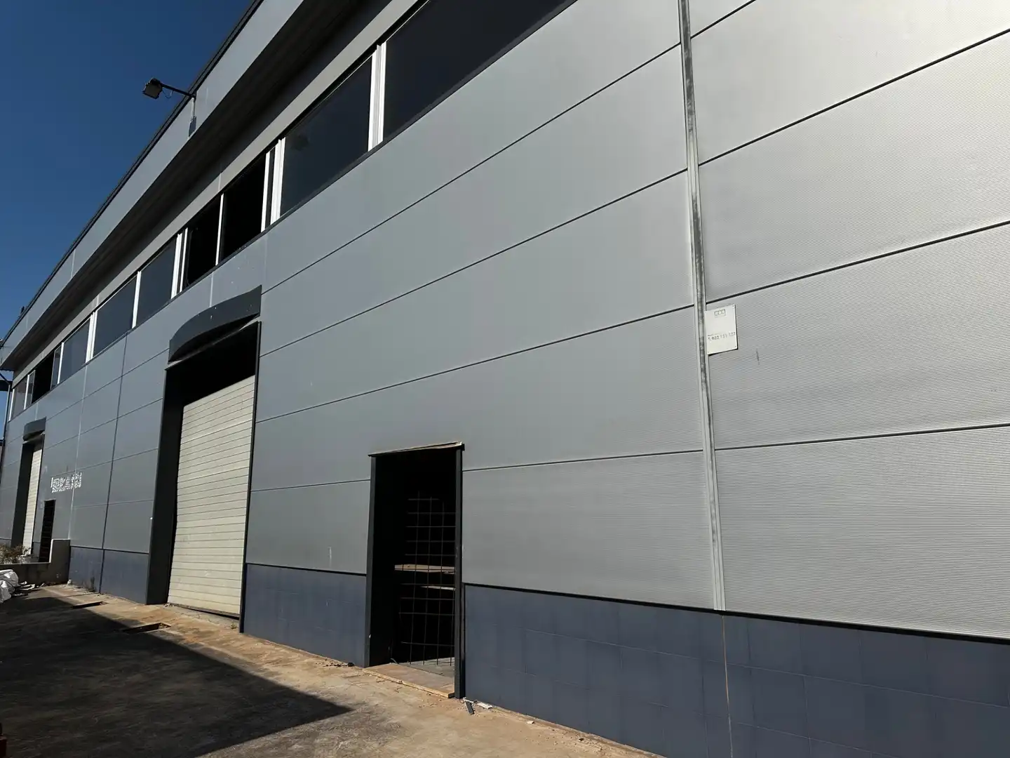Nave industrial in vendita a Carrer Batalla de Muret, imagen 12