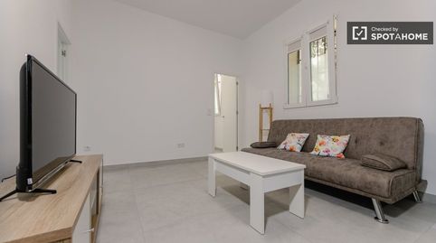 Foto 3 von Wohnung zur Miete in Trinitat, Valencia Capital