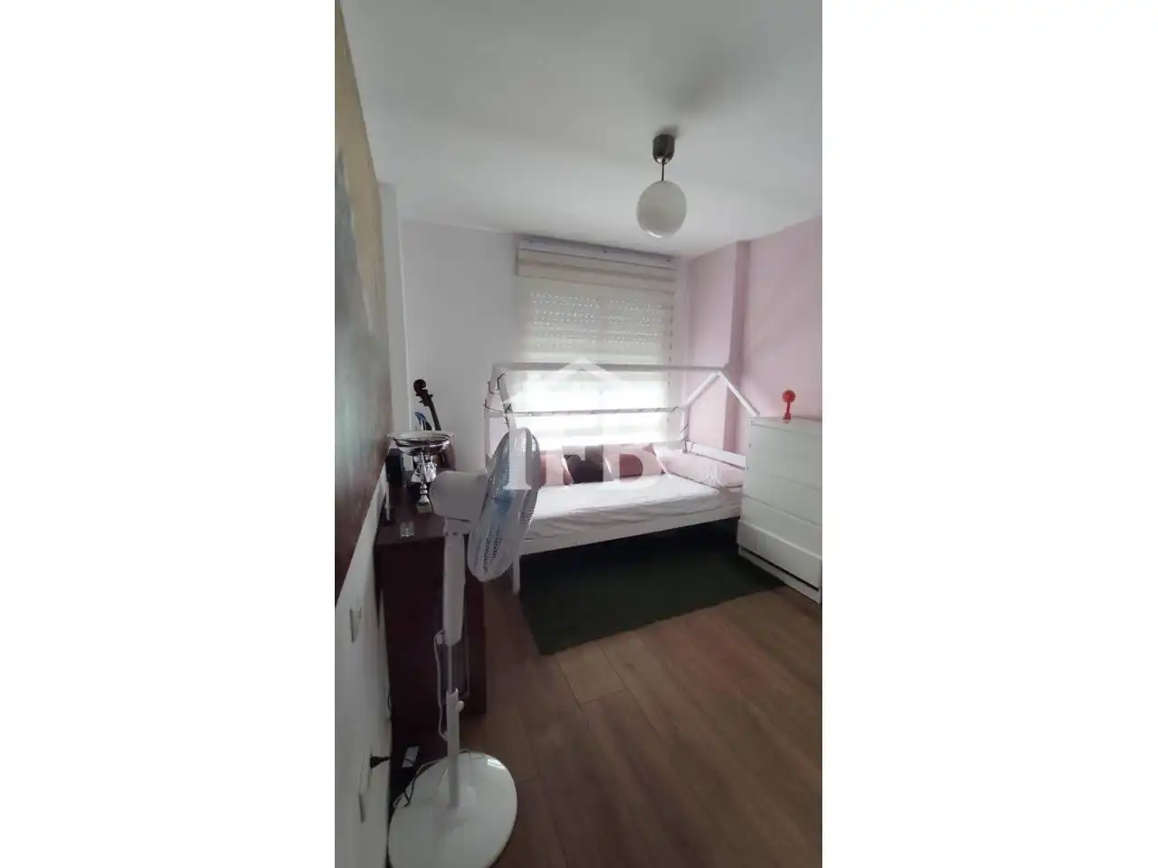 Bedroom of Duplexes for sale in La Estación 