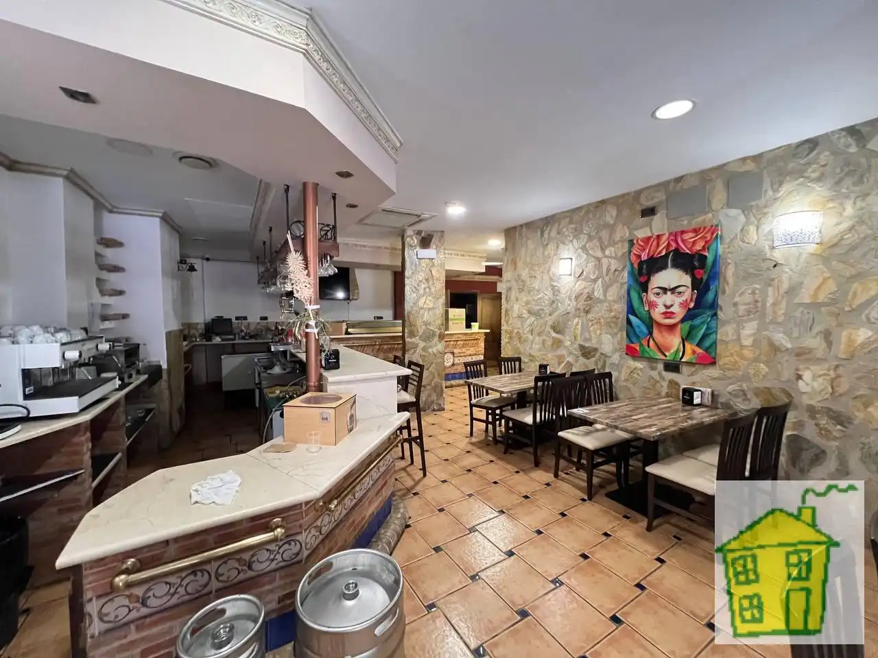 Local comercial en venda a Calle Corredera San Bartolomé, imagen 7