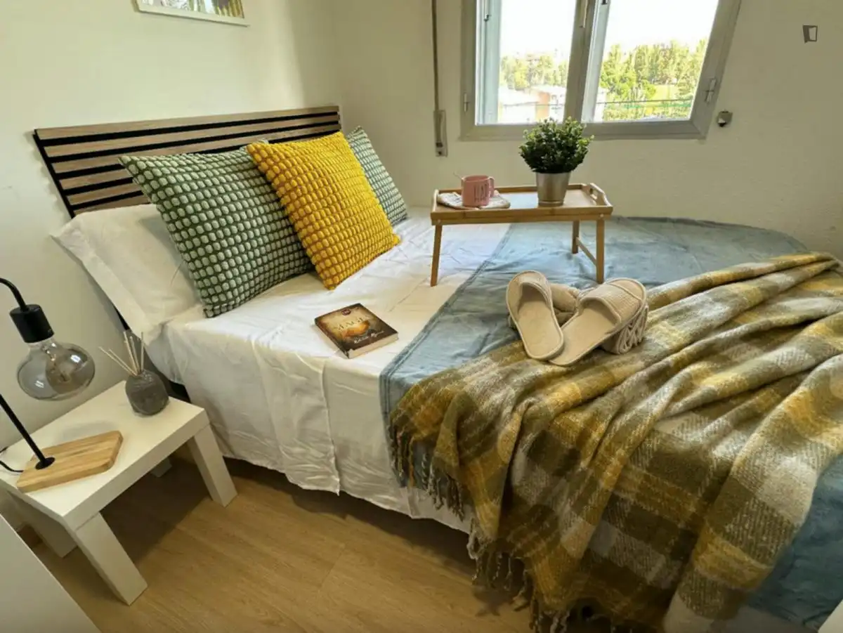 Habitació a Palomeras Bajas