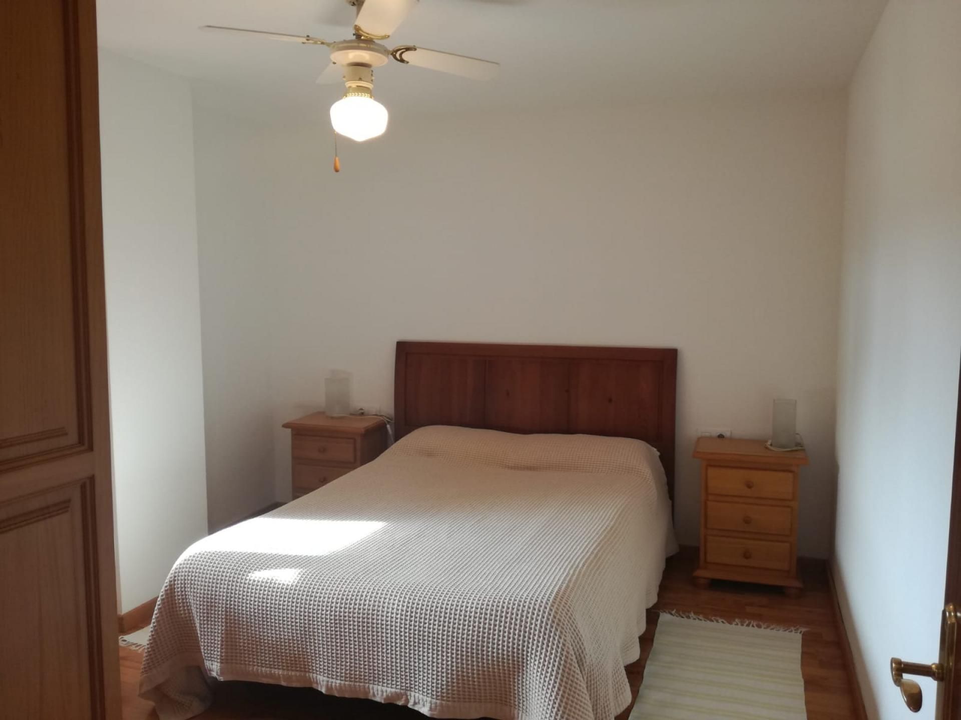Apartament de lloguer a Campins