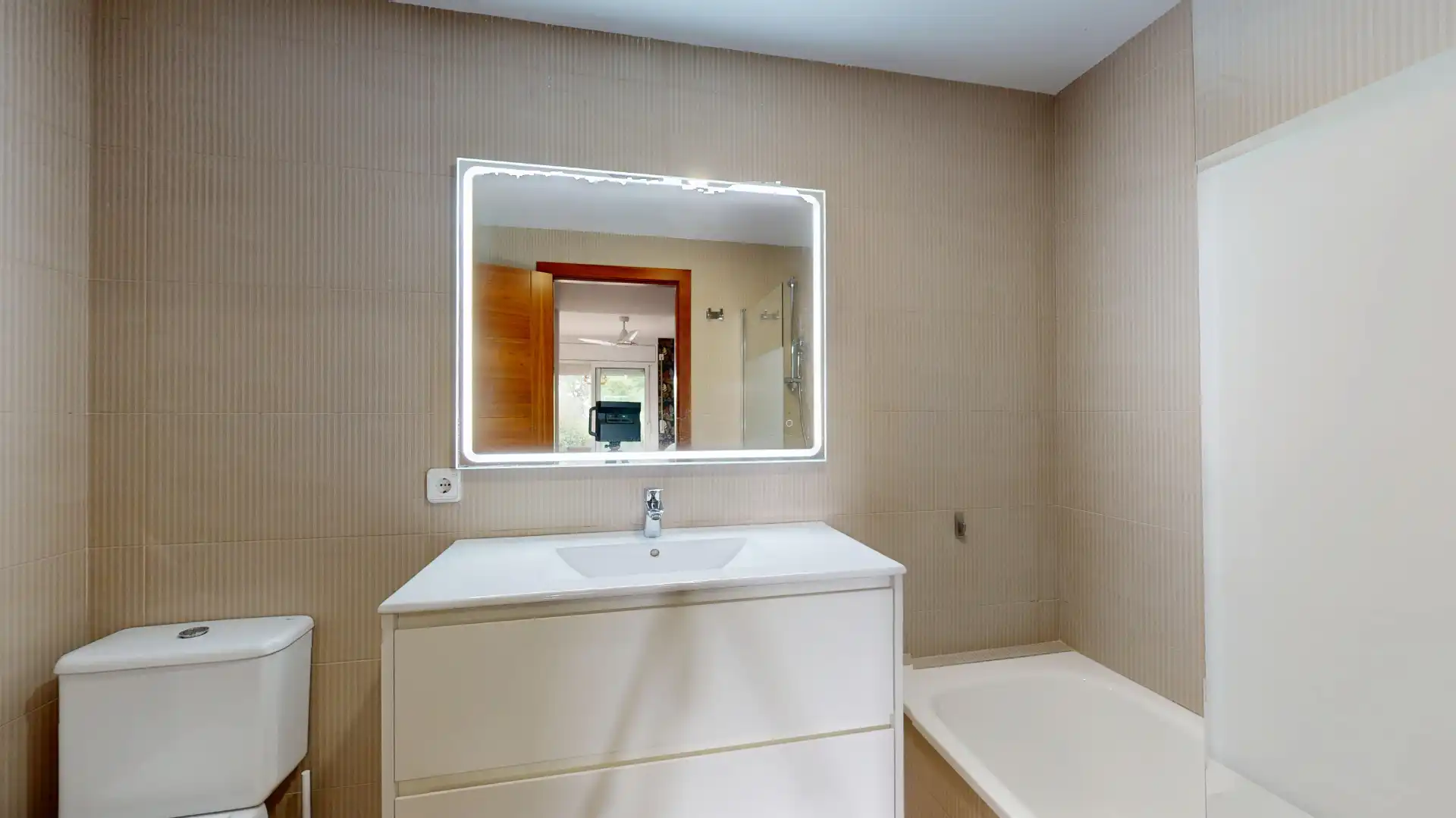 Apartament amb piscina en venda a Camí Palma Negre 9, imagen 18