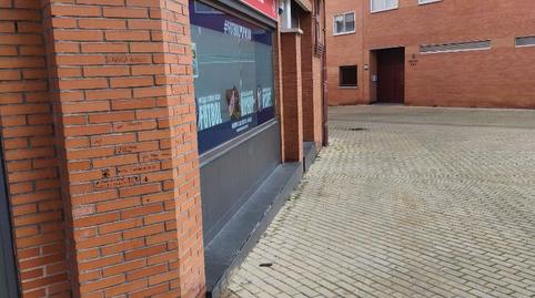 Photo 2 of Premises to rent in Calle Dulce Chacón, 3, El Bercial, Getafe