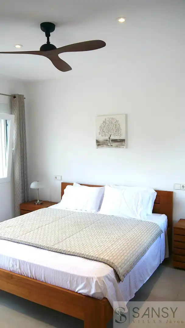 Detached house with pool for sale in Pinar del Advocat - Cometa, imagen 14