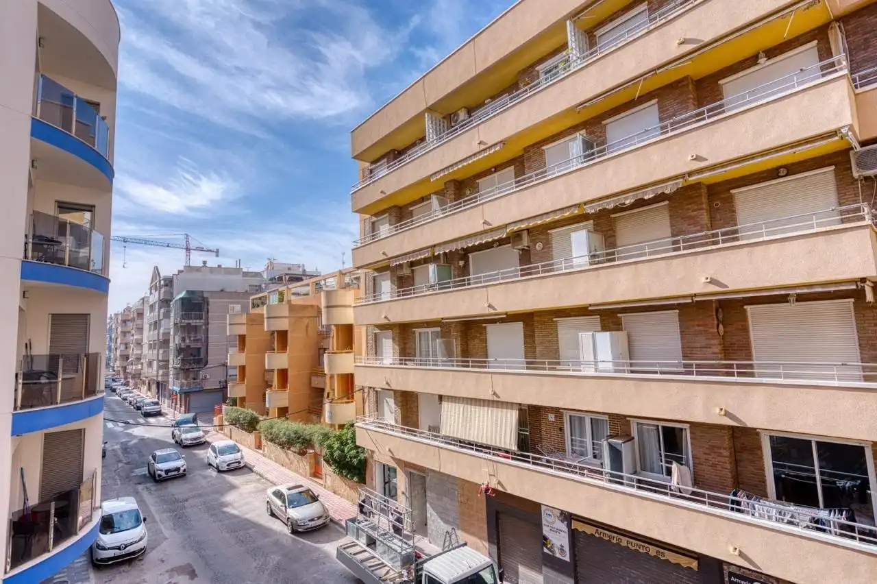 Apartment zum Verkauf in Playa de los Locos, imagen 12