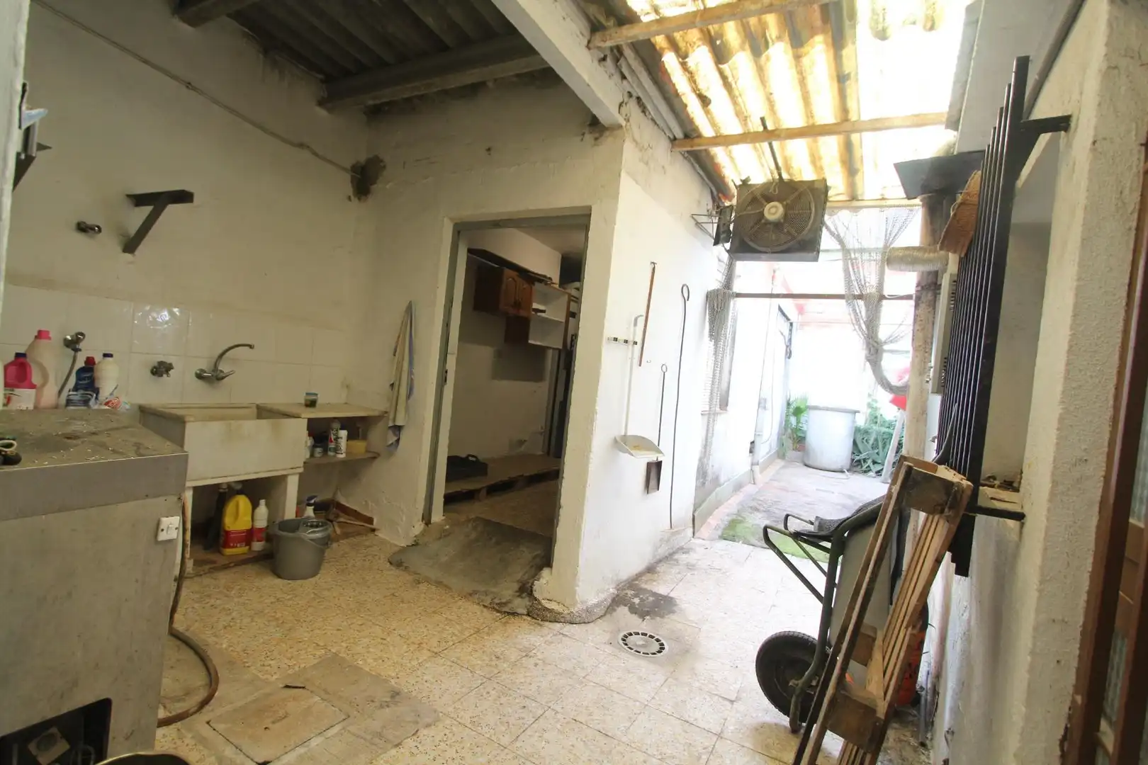 Country homes for sale in Macastre  with Heating, Terrace and Storage room